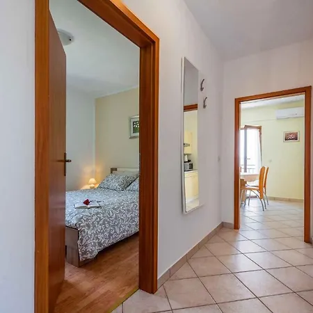 Drenje 4 * Drenje (Istria)