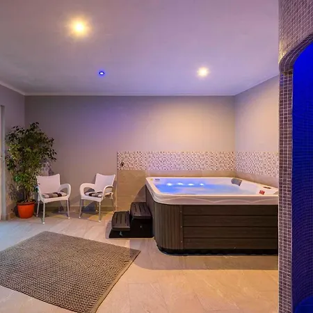 Apartament Drenje 4