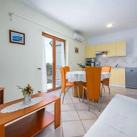 Drenje 4 Apartament *