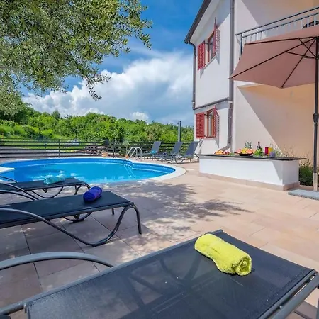 Drenje 4 * Drenje (Istria)