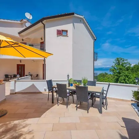 דירה 4 Drenje (Istria)