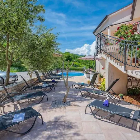 Apartament Drenje 4 Drenje (Istria)