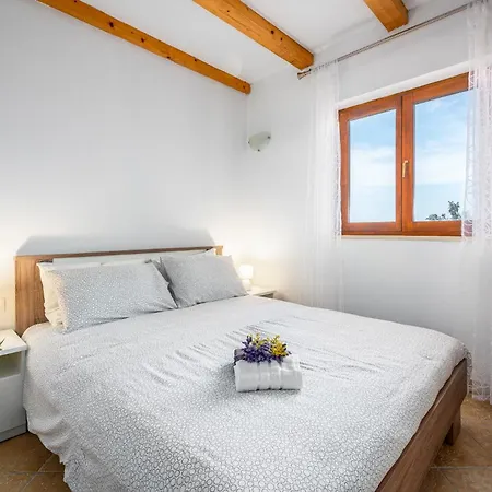 4 Apartamento Drenje (Istria)