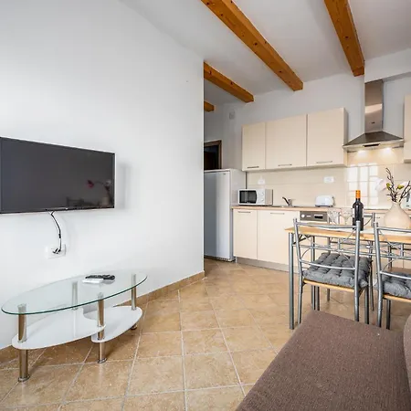 Apartamento 4