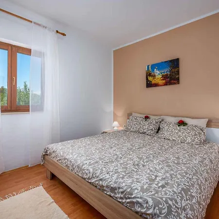 4 * Drenje (Istria)