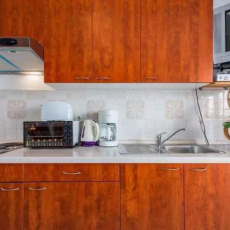 4 Apartamento