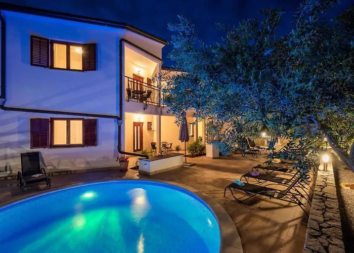 4 * Drenje (Istria)