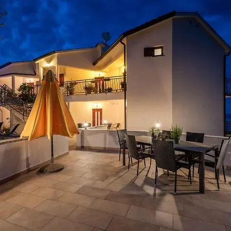 4 Drenje (Istria)