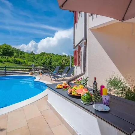 4 Drenje (Istria)