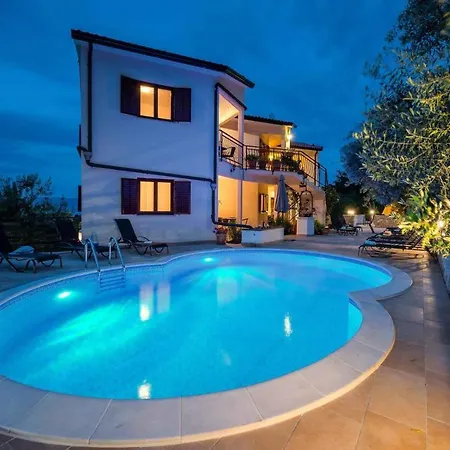 Apartament 4 Drenje (Istria)