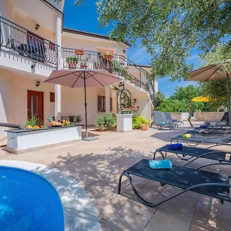 4 * Drenje (Istria)