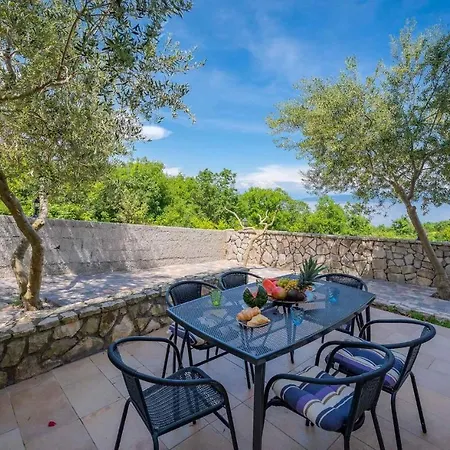 Apartament 4 Drenje (Istria)