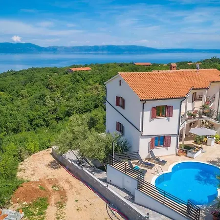 4 شقة Drenje (Istria)