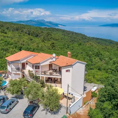 4 * Drenje (Istria)