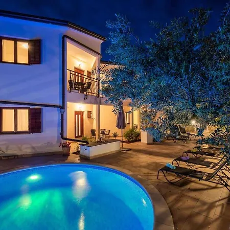 4 * Drenje (Istria)