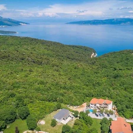 4 * Drenje (Istria)