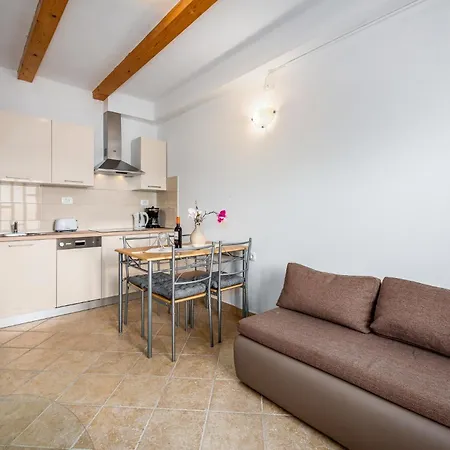 Apartment 4 Drenje (Istria)