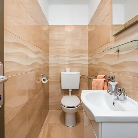 4 Apartment Drenje (Istria)