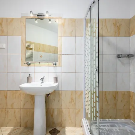 4 Apartment Drenje (Istria)