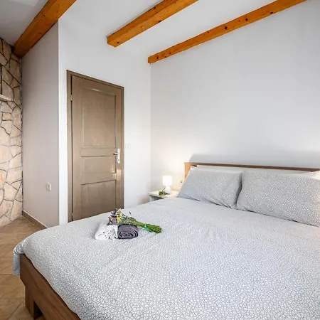 4 Drenje (Istria)