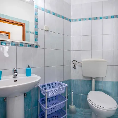 4 * Drenje (Istria)