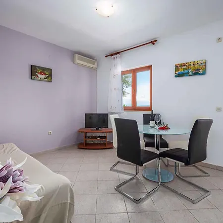 Apartment 4 Drenje (Istria)