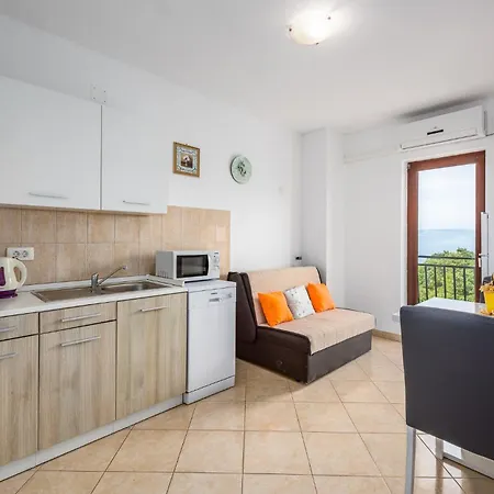 4 * Drenje (Istria)
