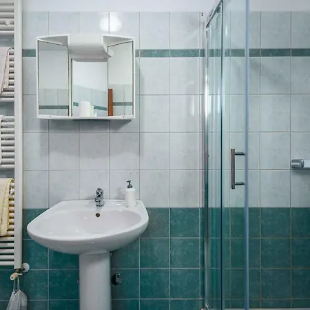 4 Apartment Drenje (Istria)