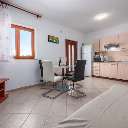 Apartment 4 Drenje (Istria)