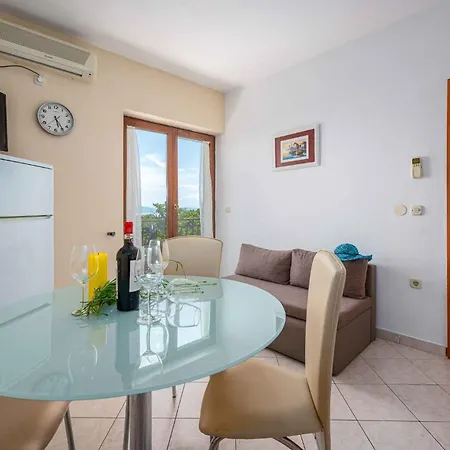 4 * Drenje (Istria)