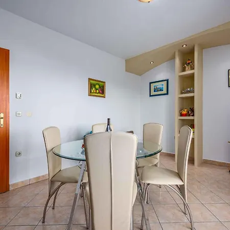 4 Apartment Drenje (Istria)
