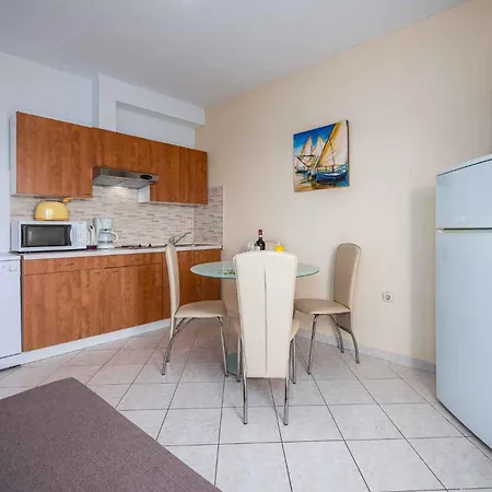 Apartment 4 Drenje (Istria)