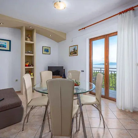4 Drenje (Istria)