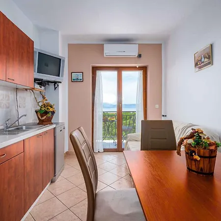 4 Apartment Drenje (Istria)