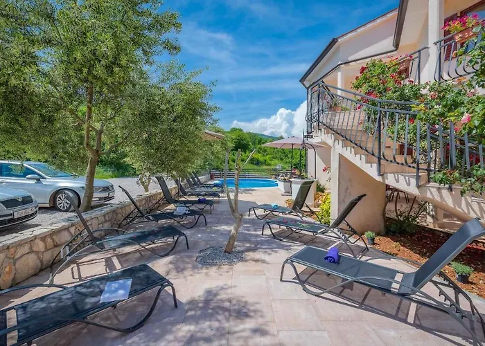 Apartman 4 Drenje (Istria)