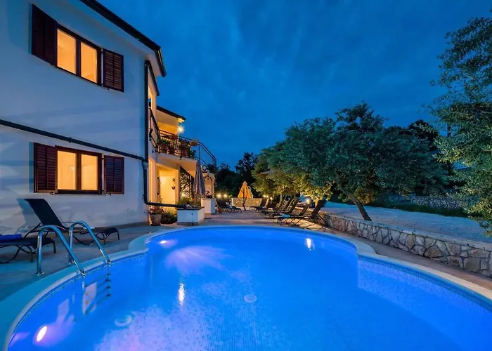4 Apartman