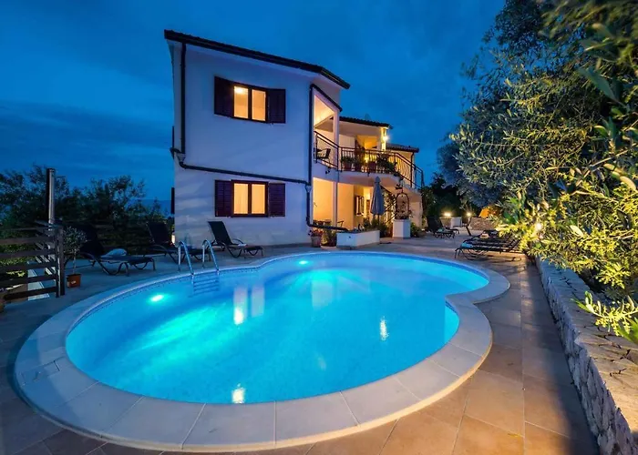 Apartman 4 Drenje (Istria)