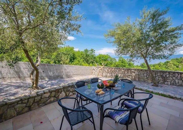 Διαμέρισμα 4 Drenje (Istria)