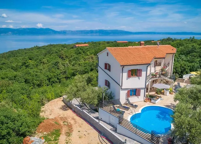 4 Apartman Drenje (Istria)