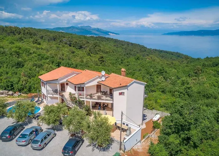 4 * Drenje (Istria)