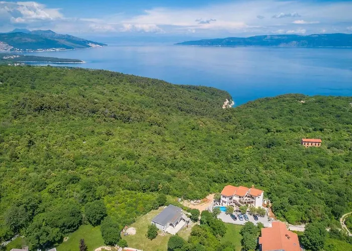 4 * Drenje (Istria)